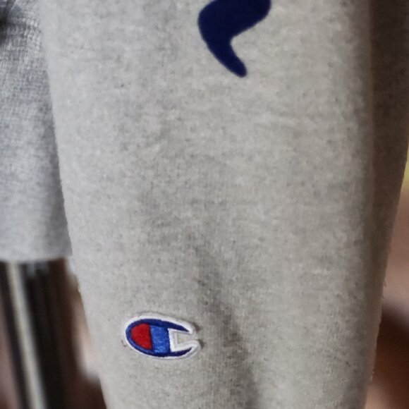 M20 Vintage Collectible Coveted Reverse Weave Hoodie Heavyweight High Quality - Picture 4 of 8